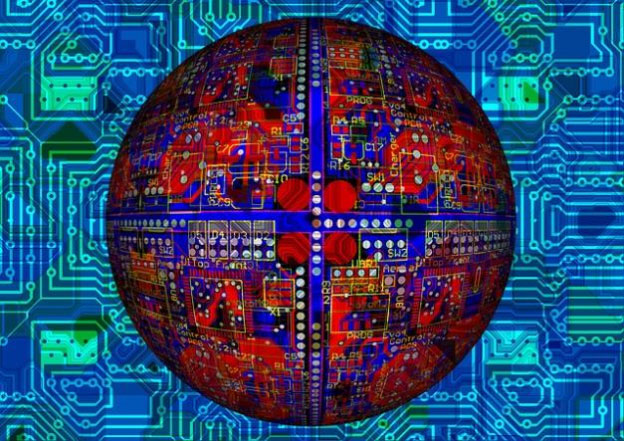electronics companies