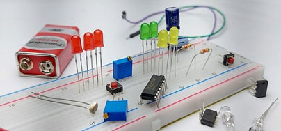 The Future Of Electronic Components: Trends And Innovations
