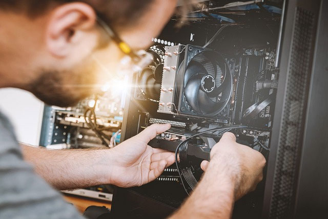 electronics-manufacturing