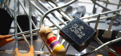 Electronic Components Distributors And Their Role In The Electronics Industry