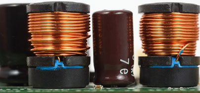 Basics Of Electronic Components And Selection Of A Electronic Components Distributor