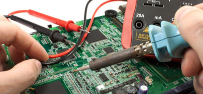 Revamp Your Motion Sensing Capabilities with ASM330LHHTR