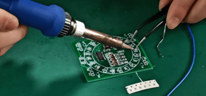 A Comprehensive Guide About XCF32PFSG48C
