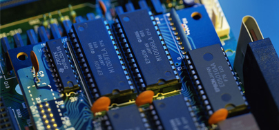 XC7K160T-2FBG484C: The Smart Choice for Your Embedded System