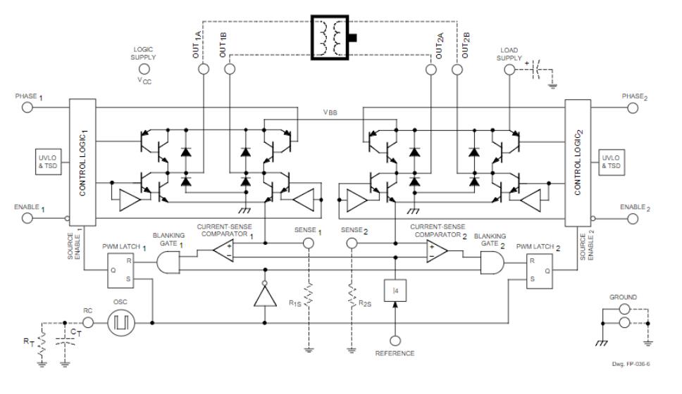 A3966SLBTR-T