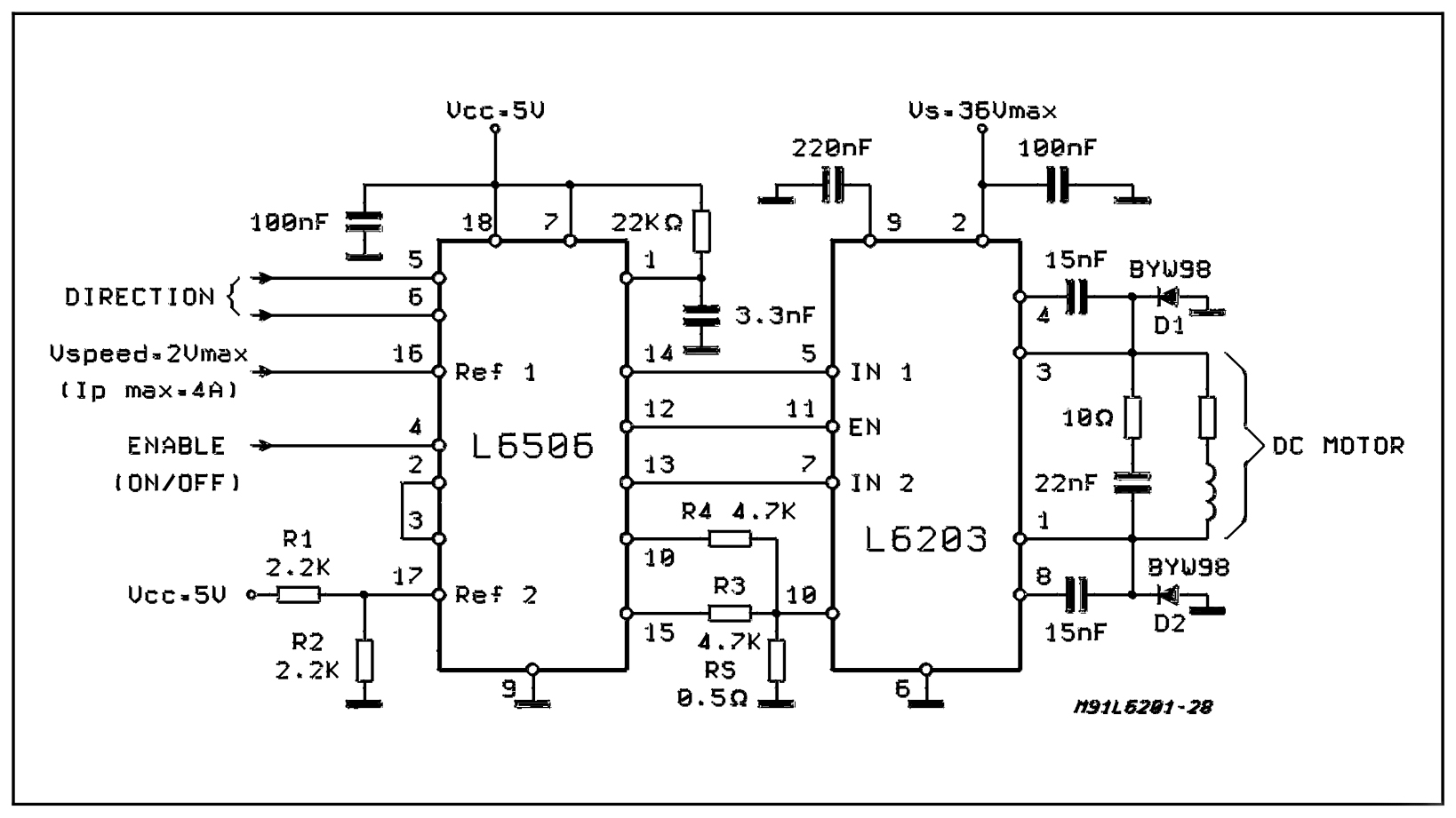 L6203