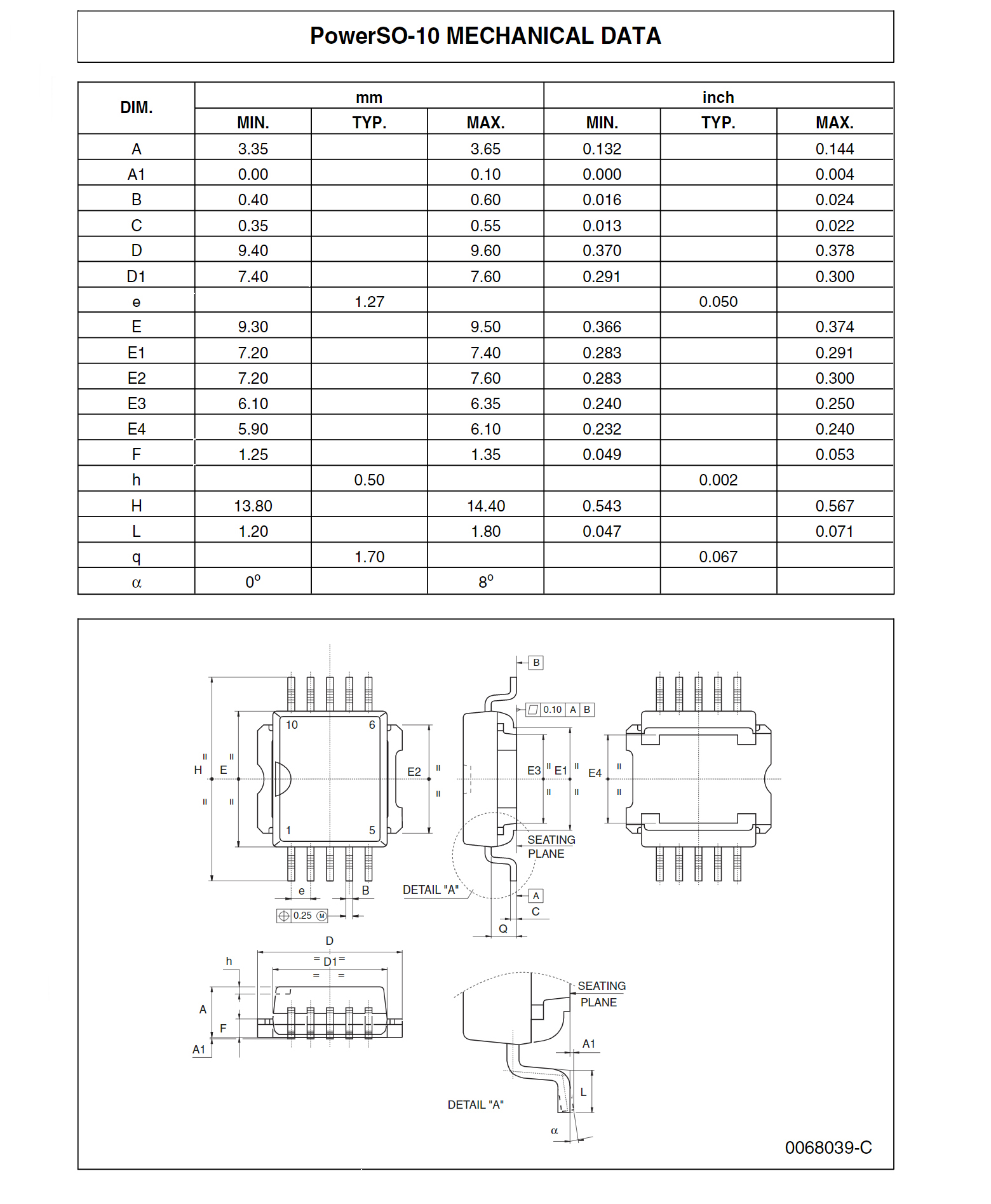 STV270N4F3