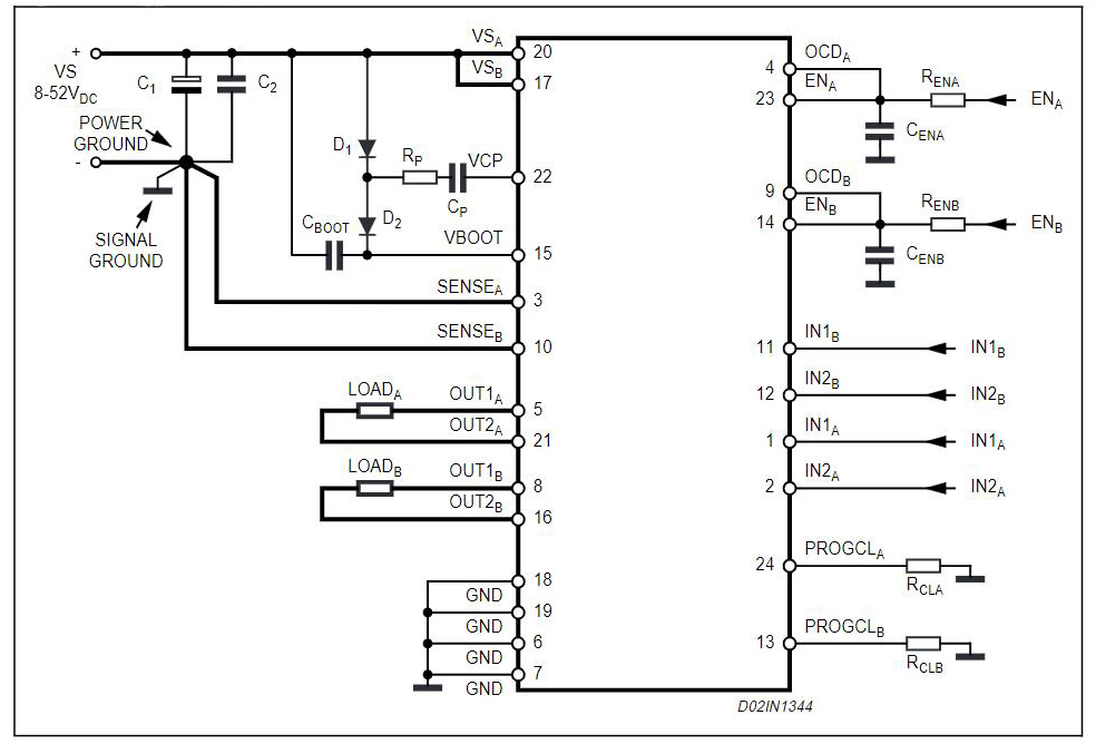 L6206PD013TR