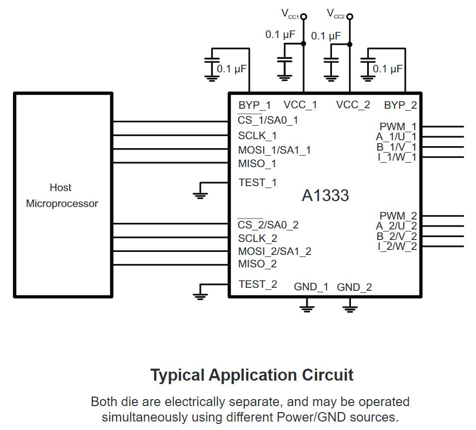 A1333LLETR-5-T