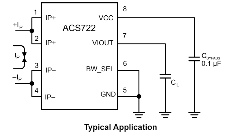 ACS722LLCTR-10AU-T