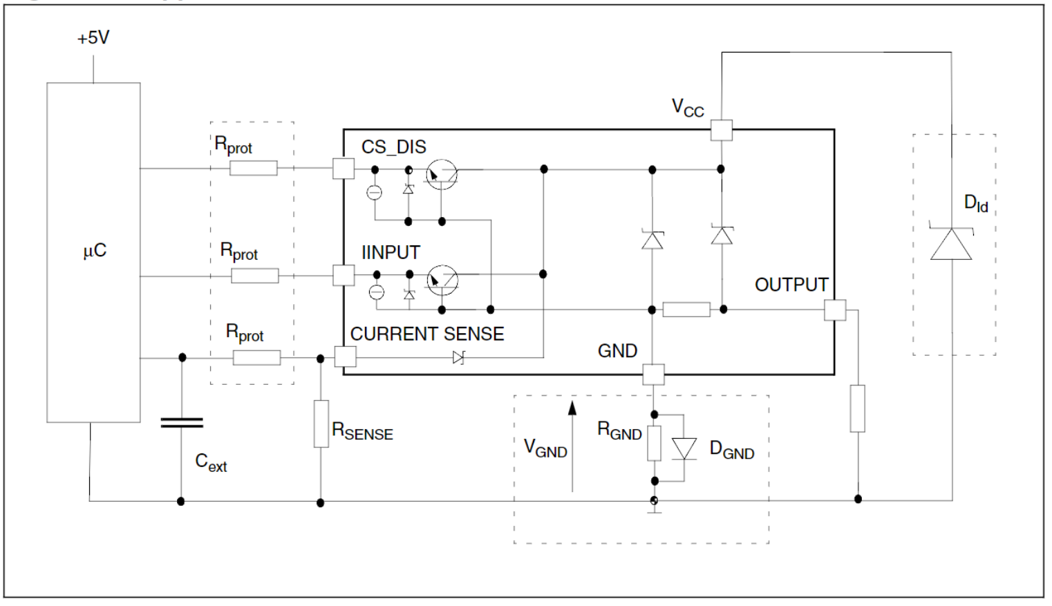 VNQ5027AKTR-E