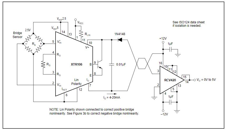 XTR106U