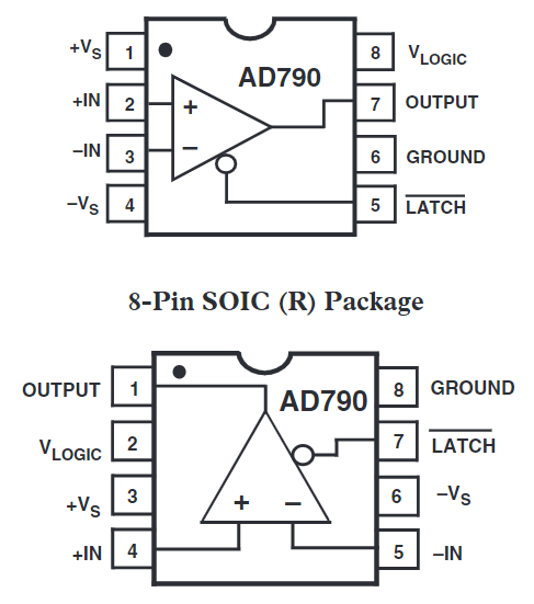 AD790JRZ