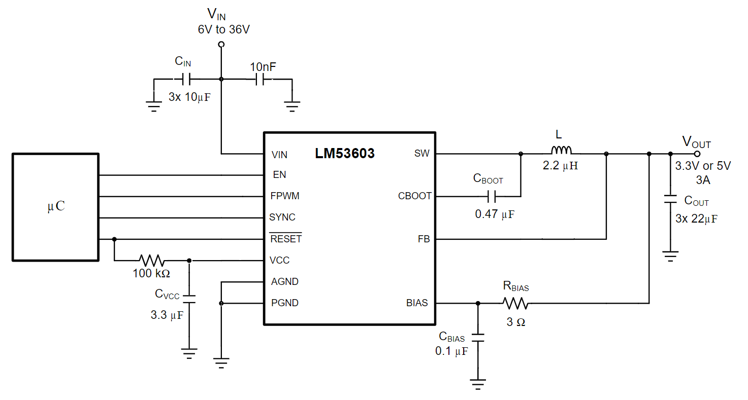 LM536035QPWPRQ1