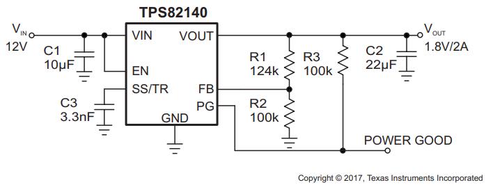 TPS82140SILR