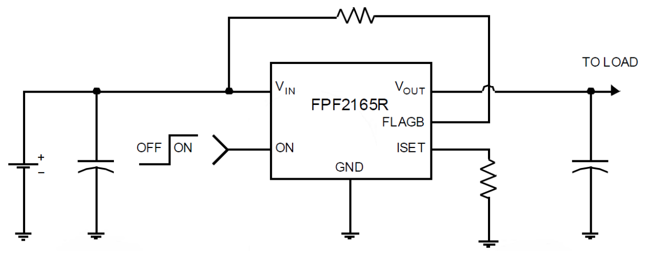 FPF2165R