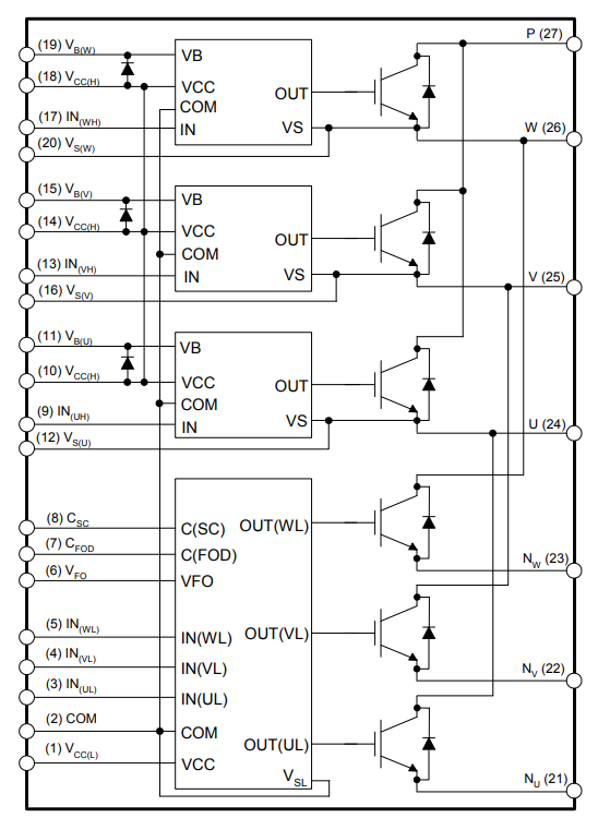 FSBB20CH60C