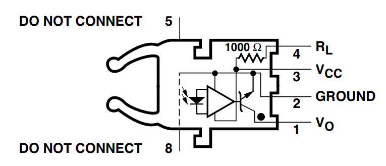 HFBR-1521Z