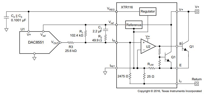 DAC8551IADGKR