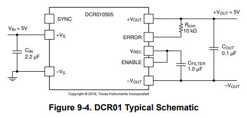 DCR010505U