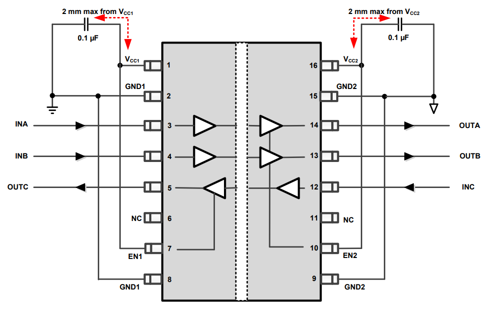 ISO7831DWR