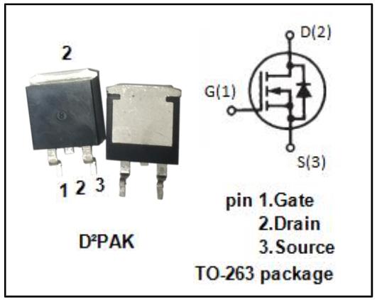 PSMN4R8-100BSEJ