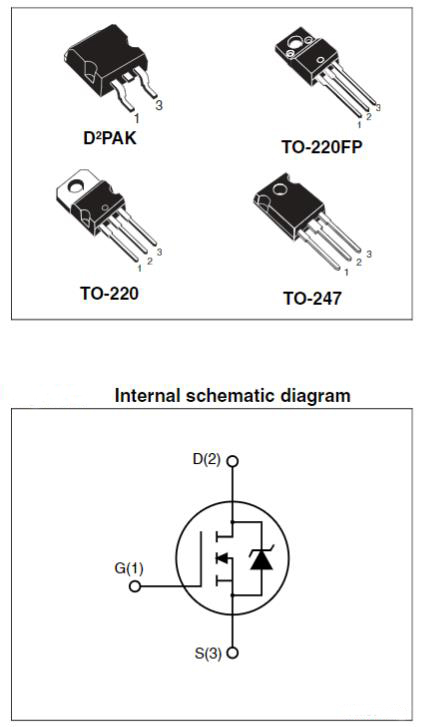 STB18NM80