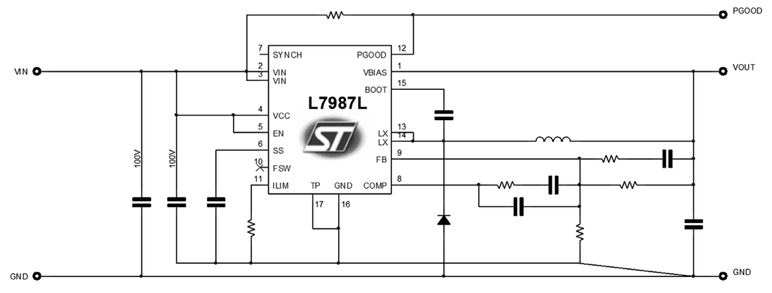 L7987LTR