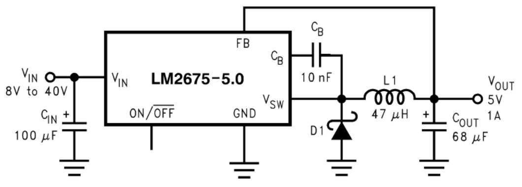 LM2675MX-12