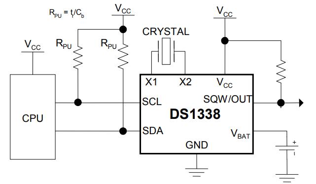 DS1338Z-33