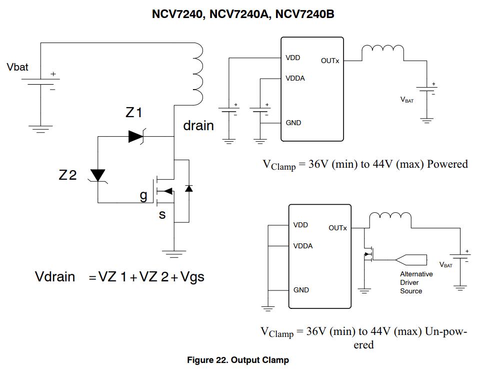 NCV7240BDPR2G