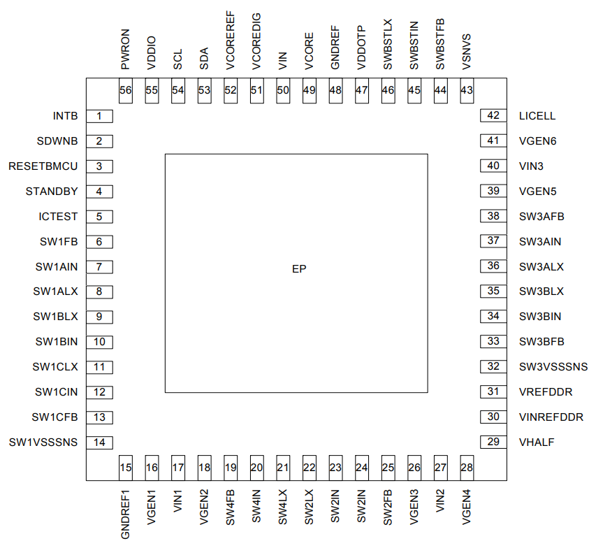 MMPF0100F9AZES