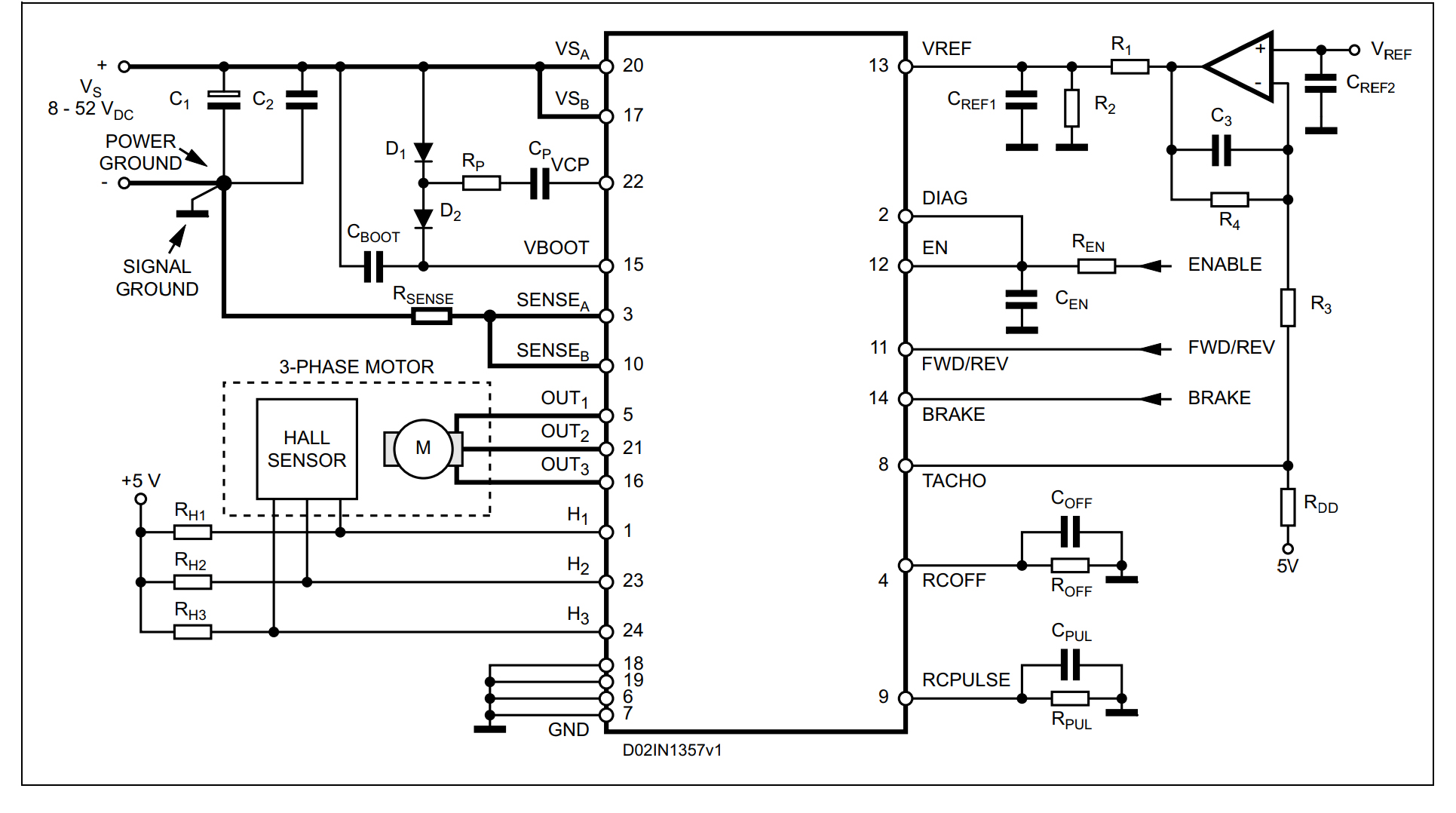 L6235PD013TR