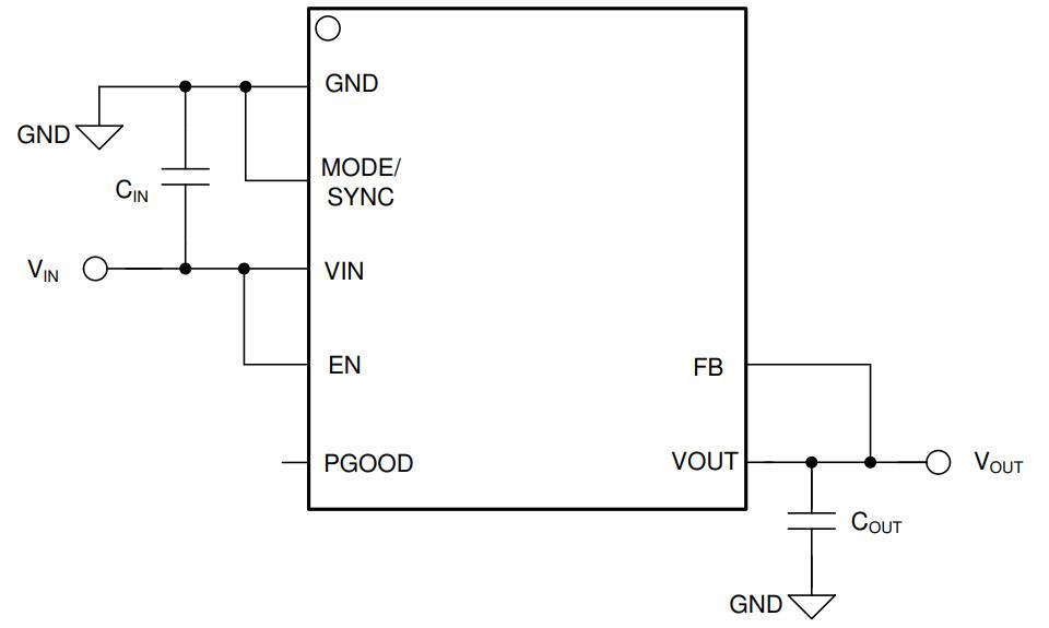 LMZM23600SILR