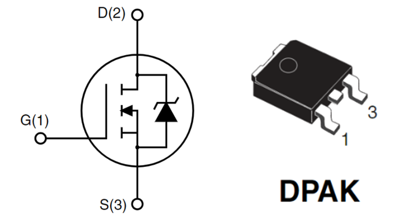 STD70N10F4