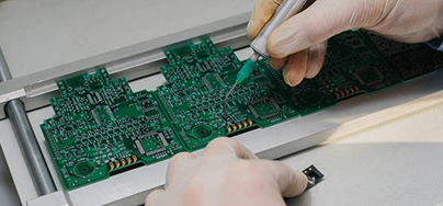 P4080NSE7PNC: Empowering Technology, Applications, and Market Dynamics