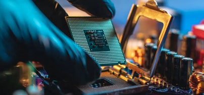 Demystifying W9825G6KH-6: A Deep Dive into its Specifications and Working Principle