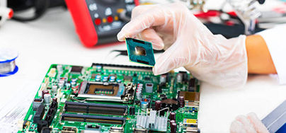 CC430F5137IRGZR: The Future of Wireless MCUs