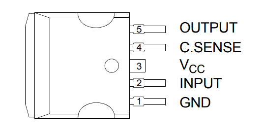 VN920B5TR-E