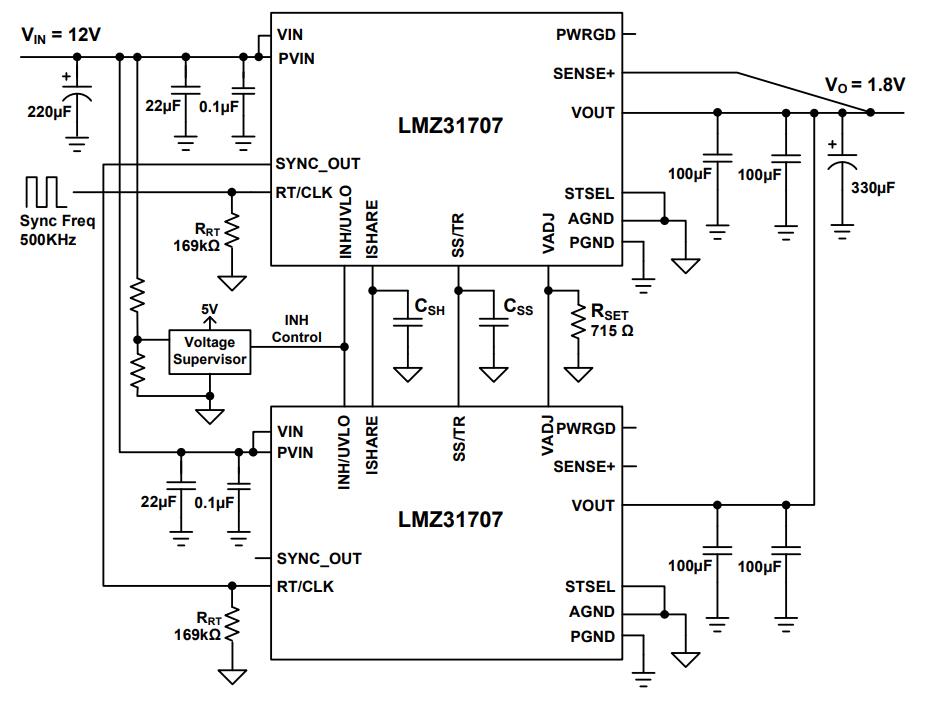 LMZ31707RVQR