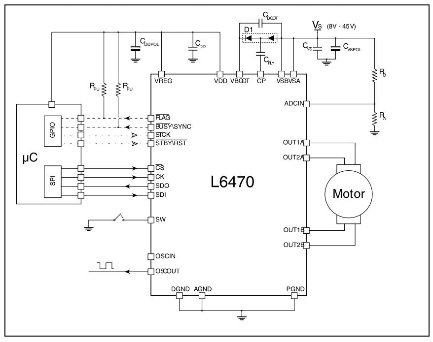 L6470PDTR