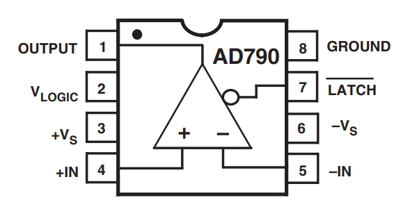 AD790JRZ-REEL