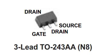 DN2540N8-G