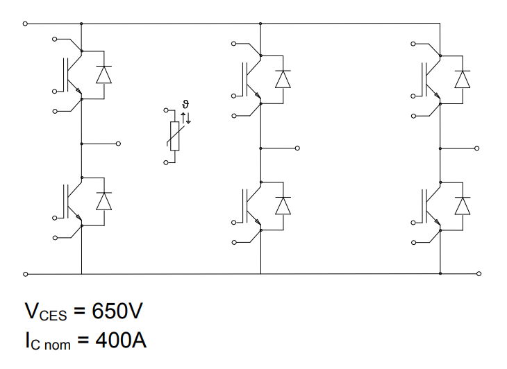 FS400R07A1E3H5BPSA1