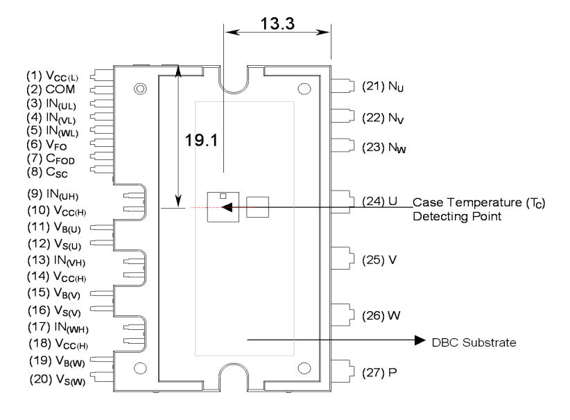 FSBB20CH60CL