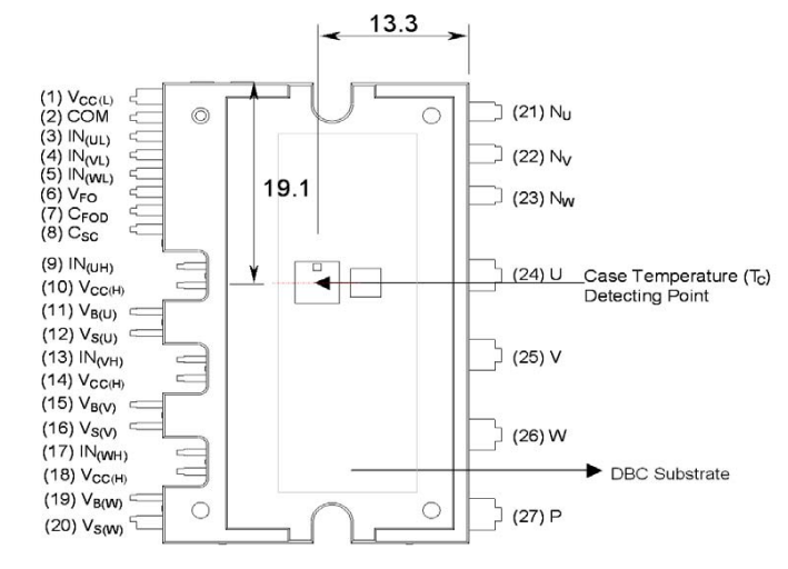 FSBB20CH60CT