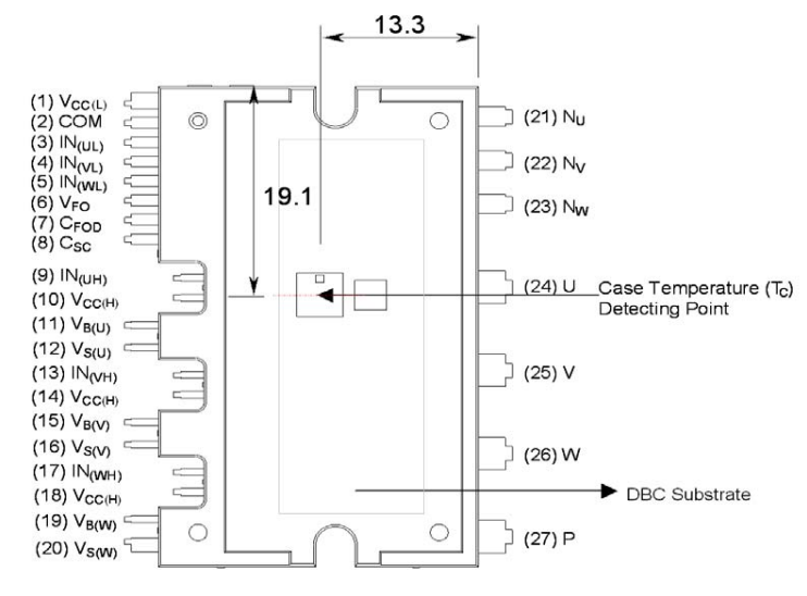 FSBB20CH60CTSL