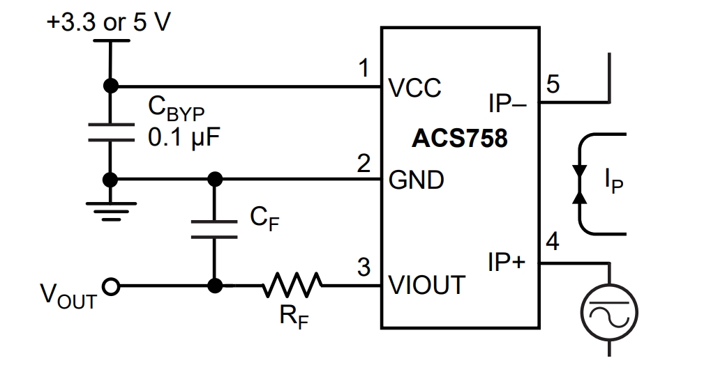 ACS758LCB-050U-PFF-T