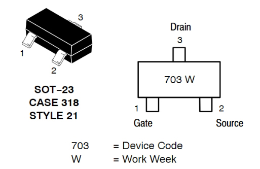 2N7002ET1G