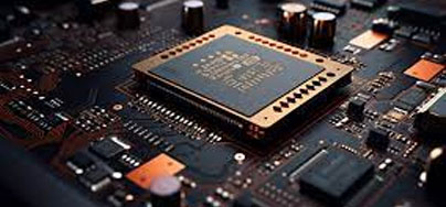 Superheroes of the IC Industry: MCU’s Ubiquitous Role in Electronic Devices
